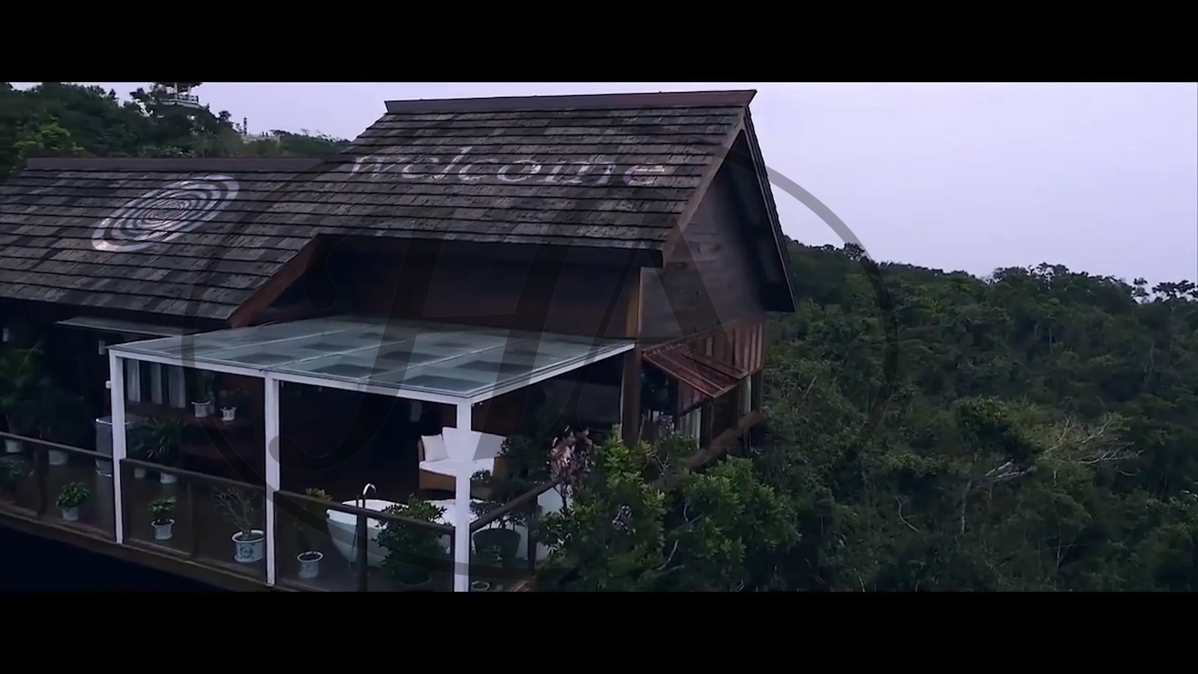 Camera tracking on Vimeo