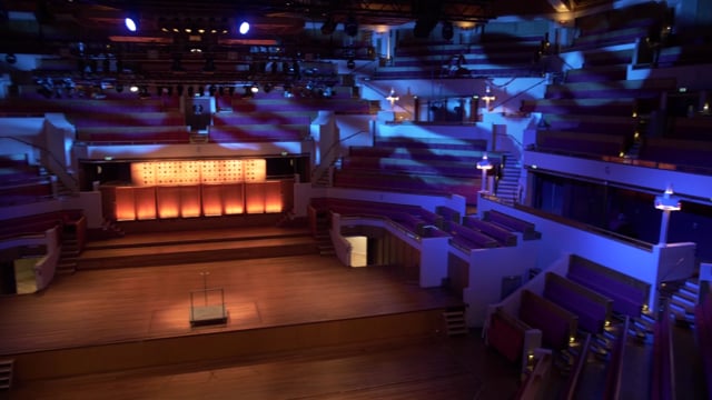 Fugue in G minor - J.A. Reincken