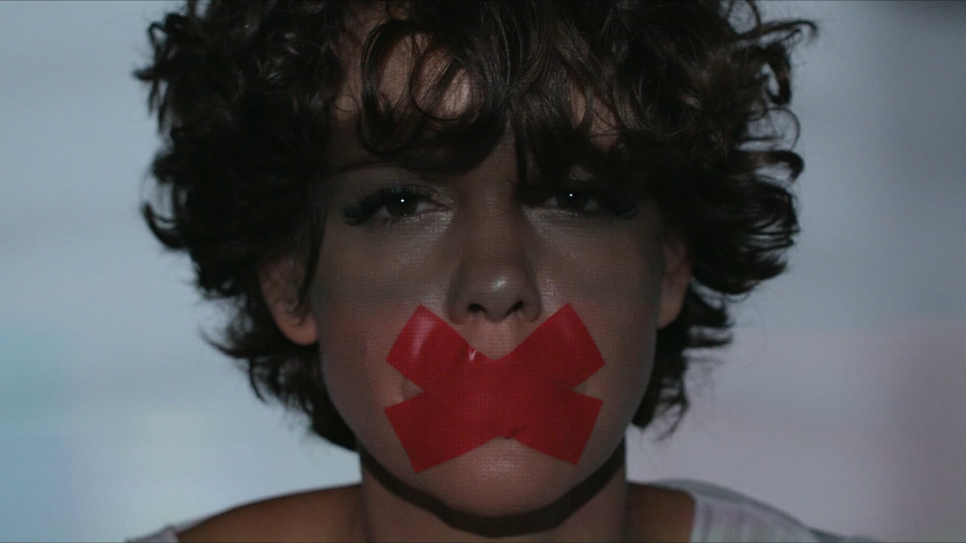You Don't Speak For Us - Mrs F