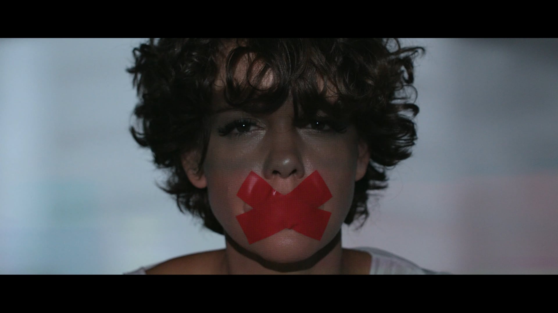 You Don't Speak For Us - Mrs F