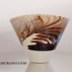 MERCURY Modern design luxury cup  white bowl video