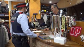 Una Nadal més arriba la campanya Grèvol