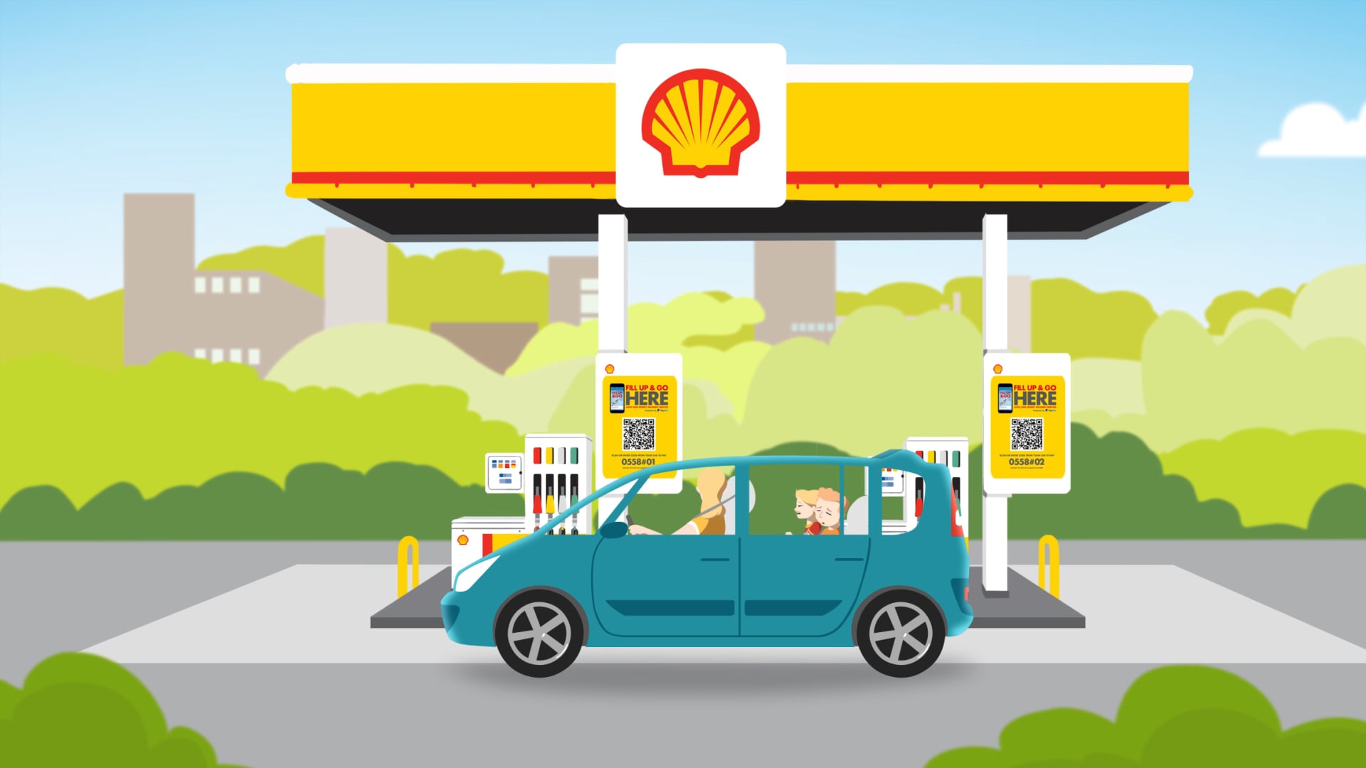 Fill_UP_and_Go_Demo_SHELL