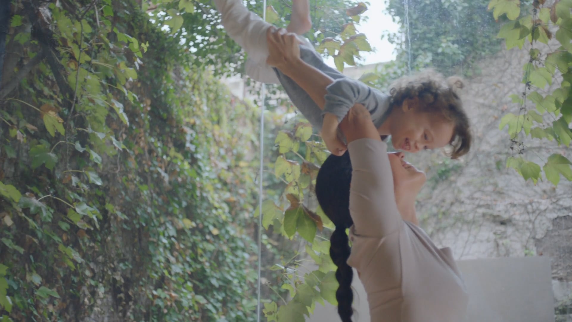 Oysho Yoga