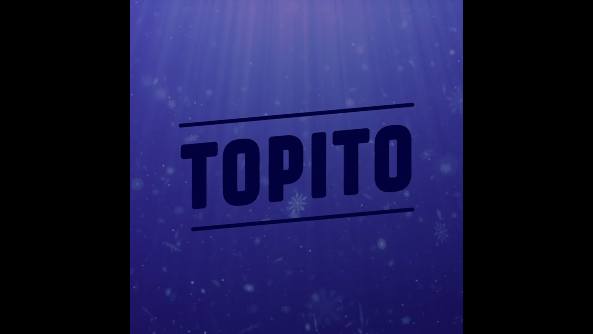 TOPITO Masterclass - Comment faire croire qu'on aime son cadeau de noël