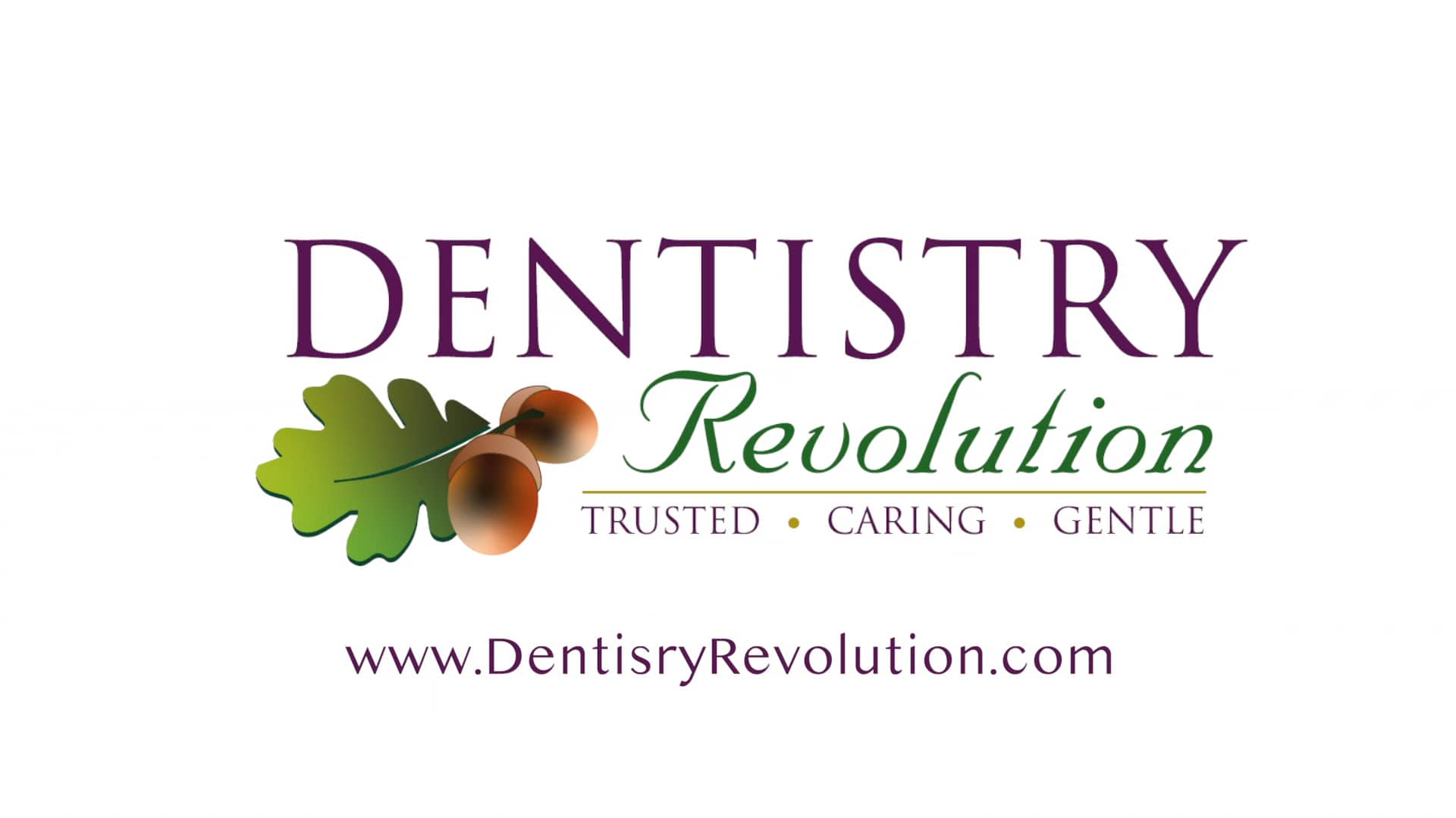 Dentistry Revolution on Vimeo