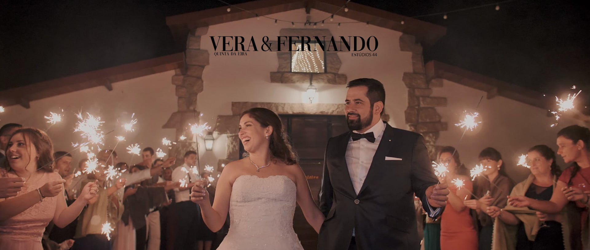 Vera & Fernando // Quinta da Eira