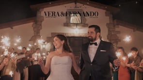 Vera & Fernando