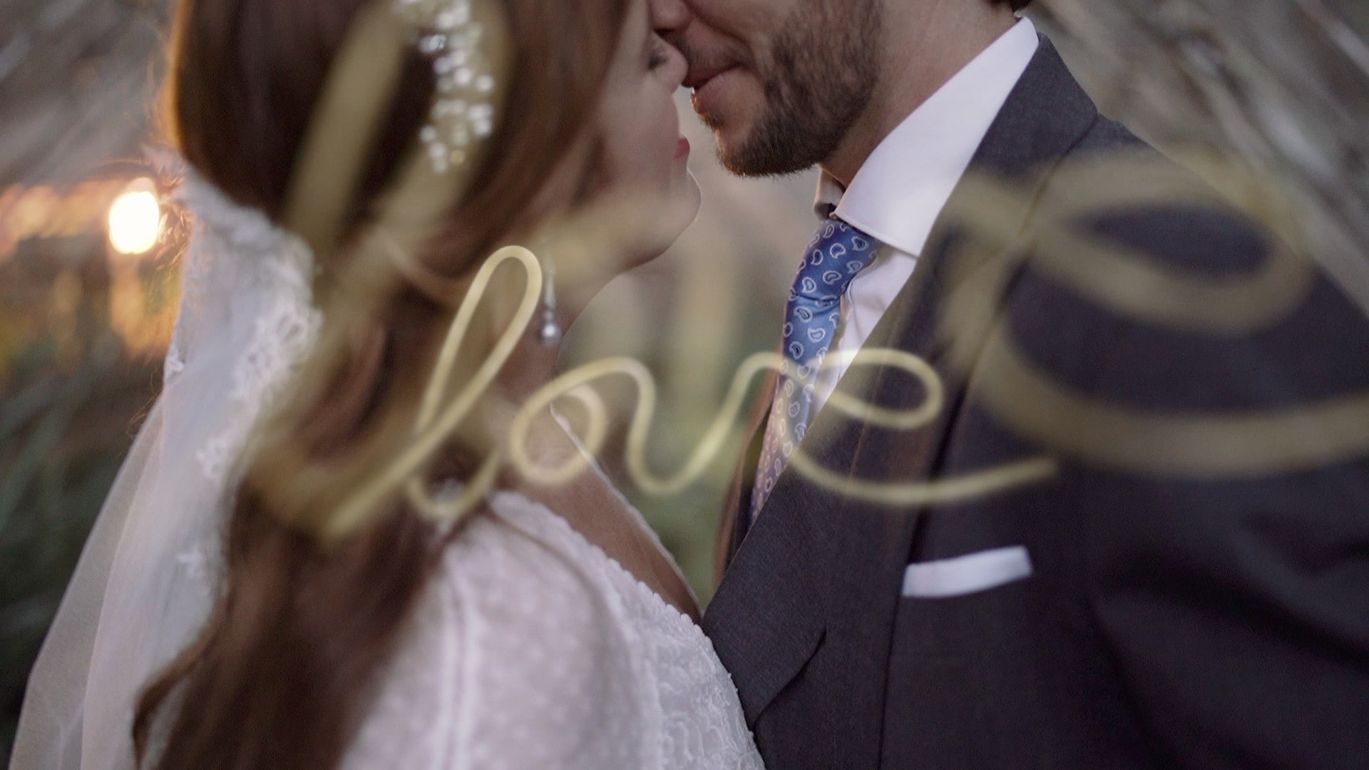Pili & Juan