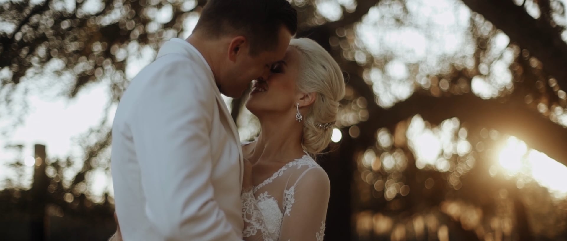 Caroline & Andrew - The Trailer // Hockley, Tx