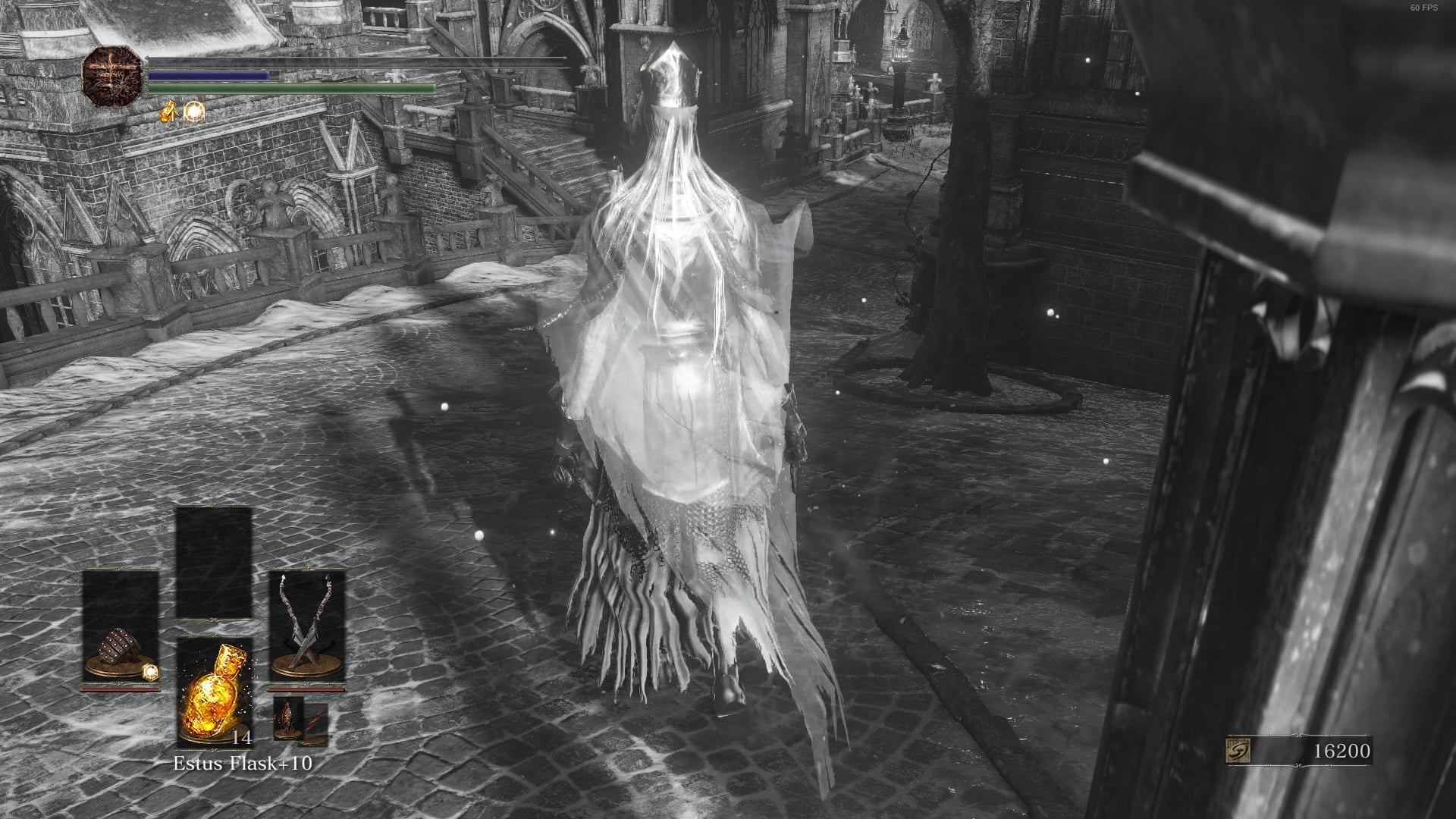 Dark Souls 3 Sound Re-design