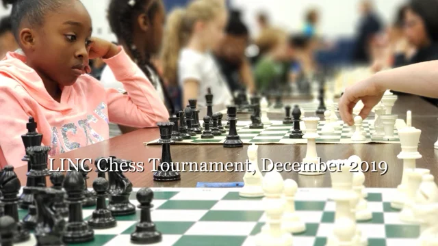 LGSD Youth Chess Tournament & Family Day