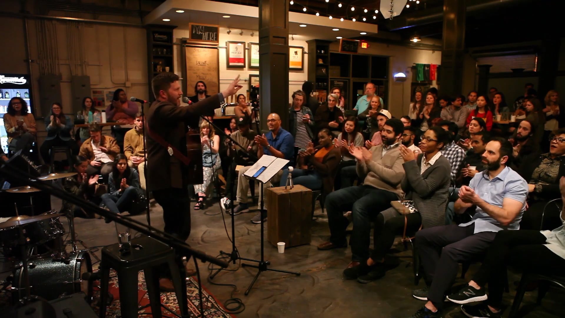 Dancing on My Own by Robyn