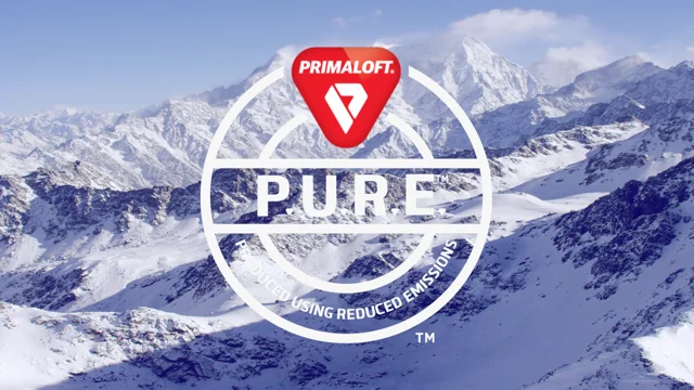 Tipos de primaloft hotsell