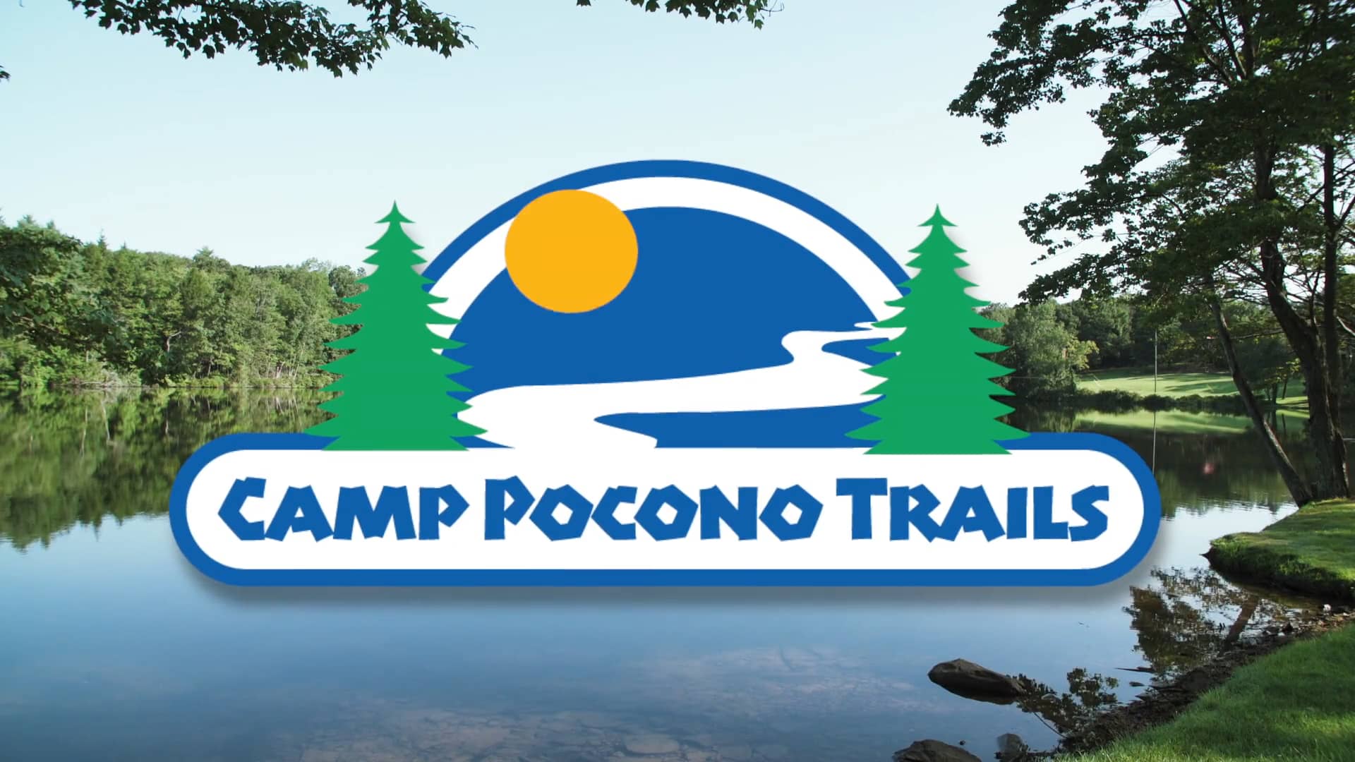 Camp Pocono Trails 2019 on Vimeo
