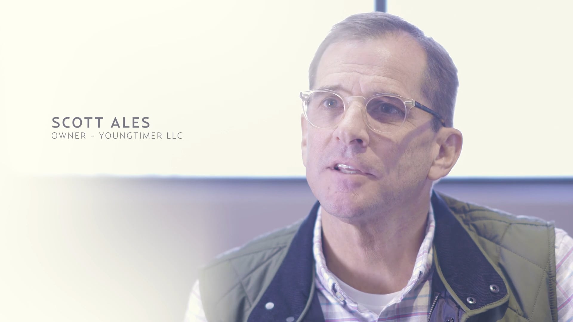 Dry Ice Blasting and PCS 60 Testimonial