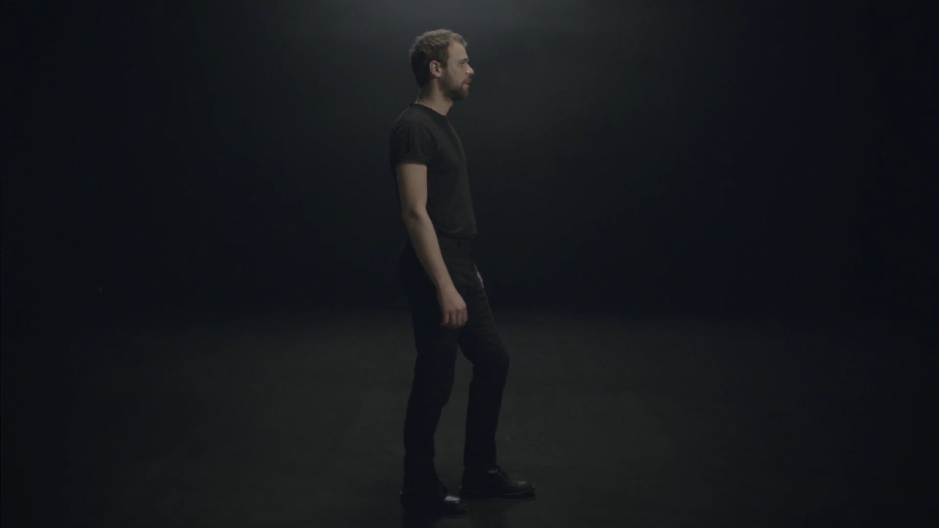 Cyril Mokaiesh - Les hommes de demain