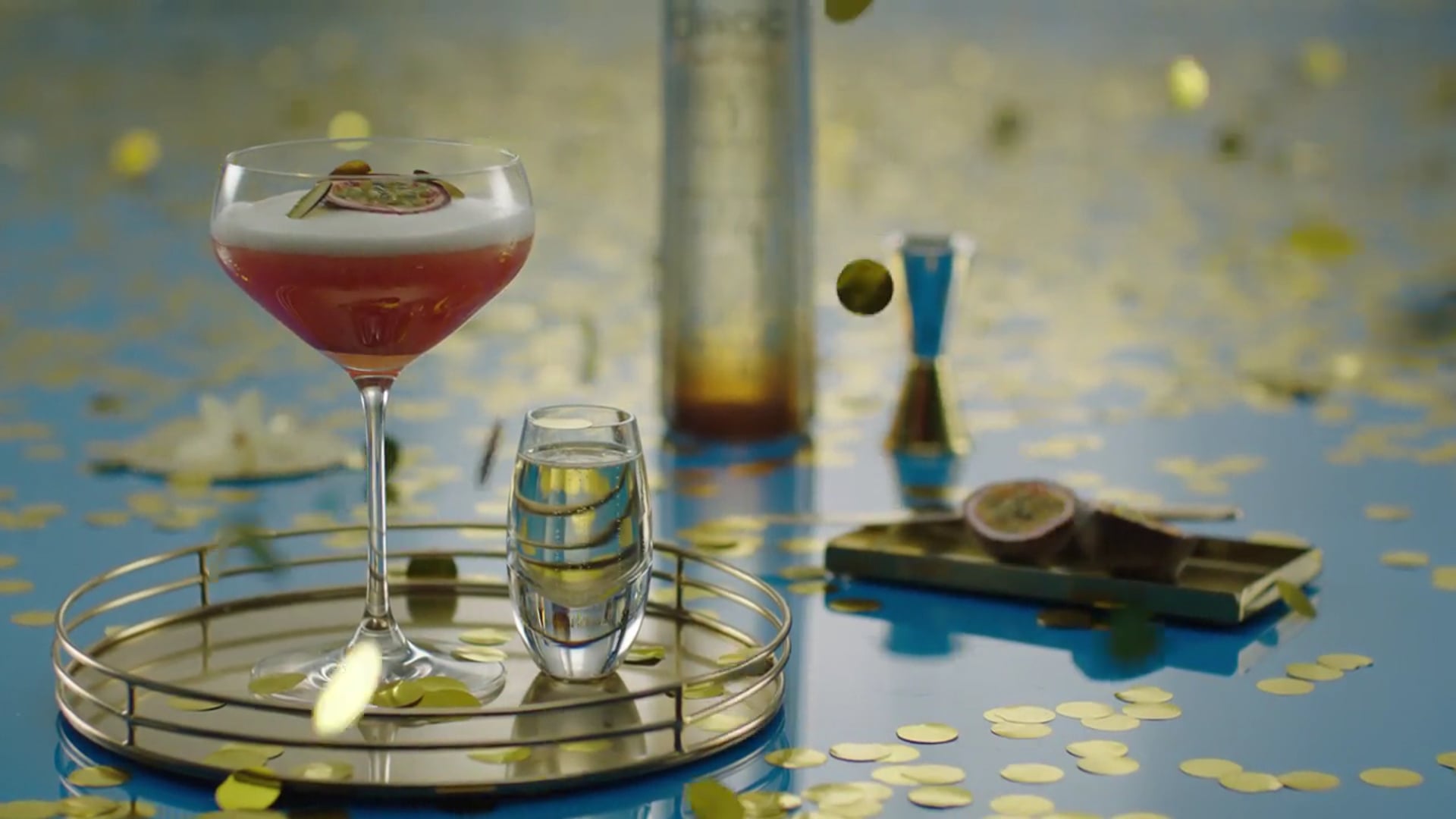 Ciroc Vodka 1