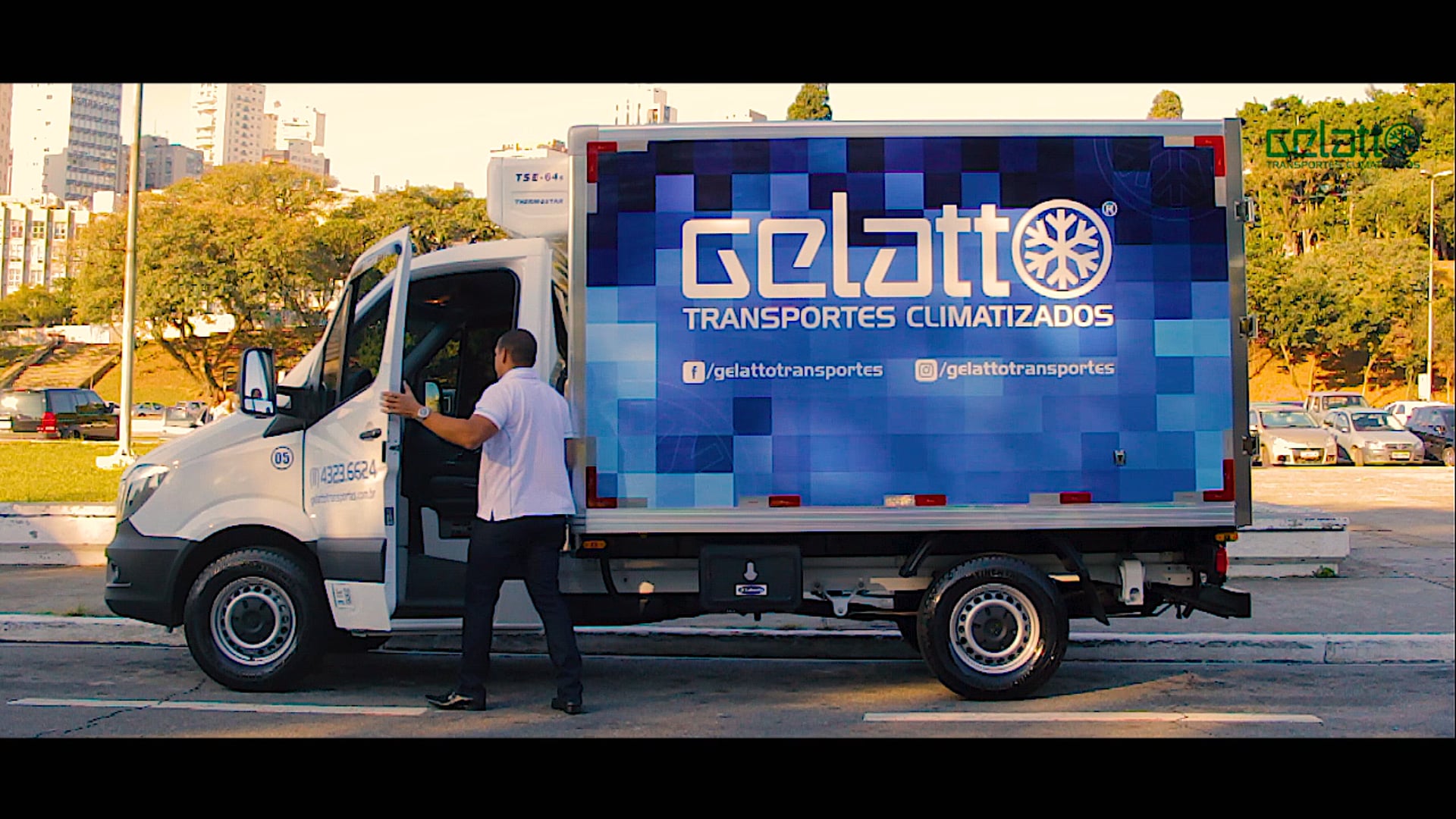 Gelatto Apresentação Institucional