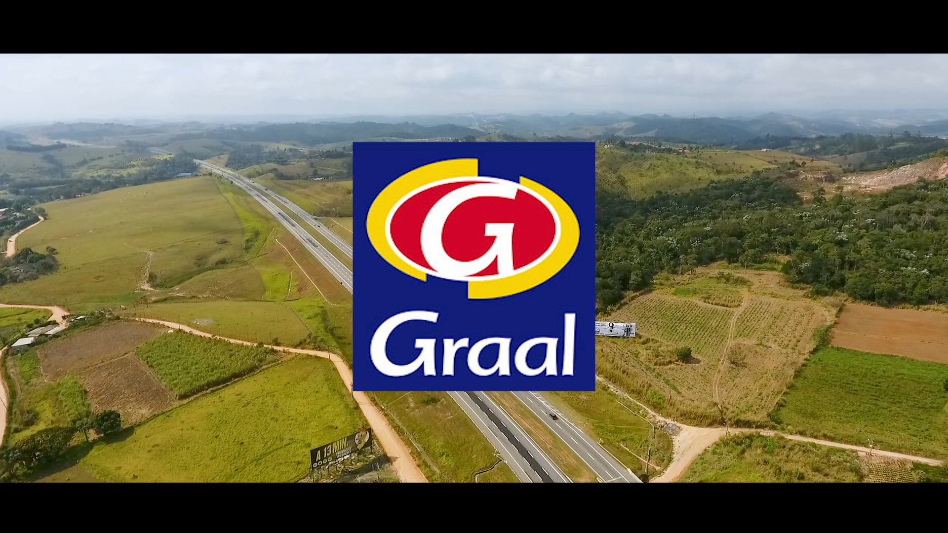 Graal Market Apresentação