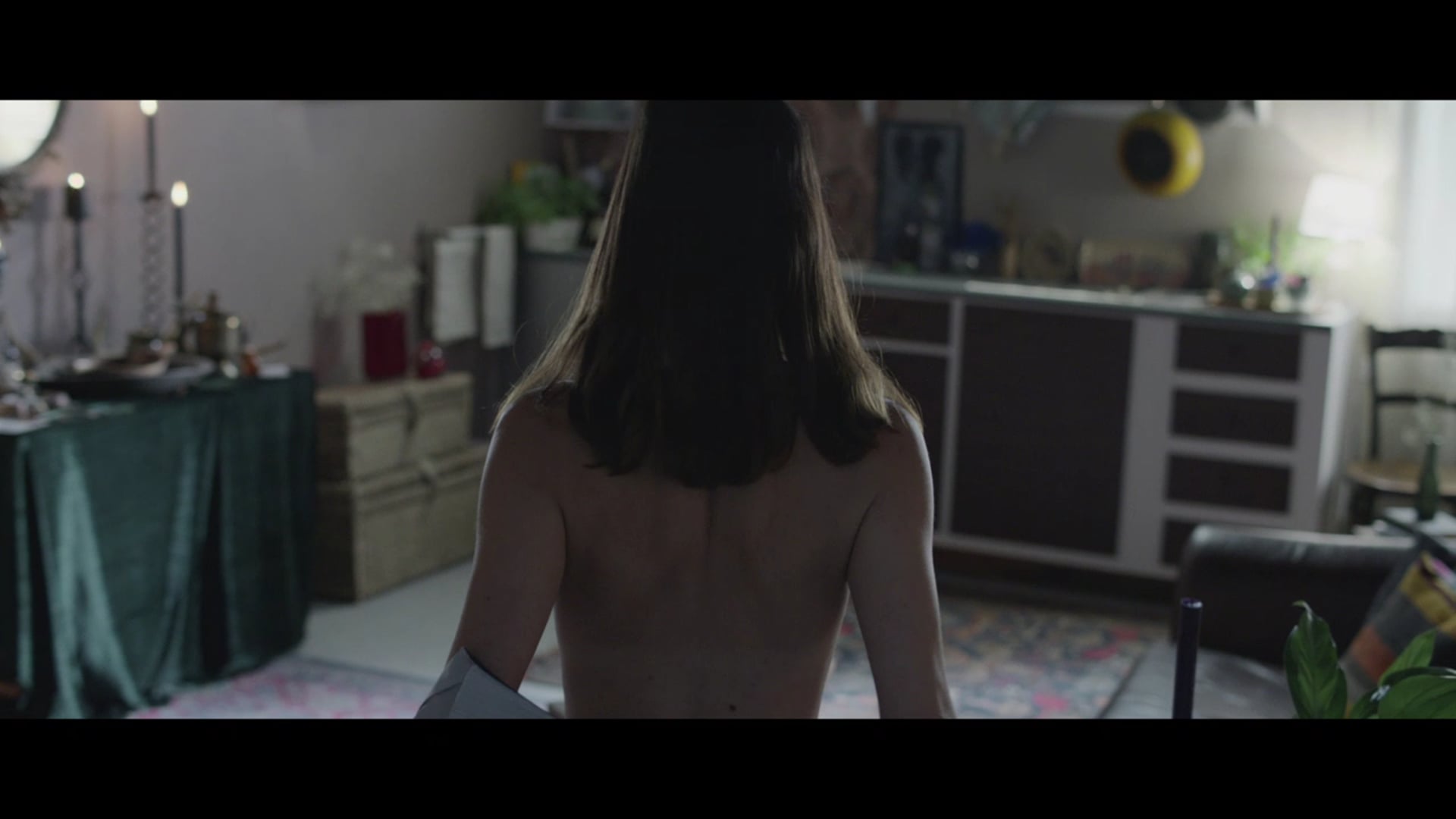 Agravoy ,(short film), score ex1