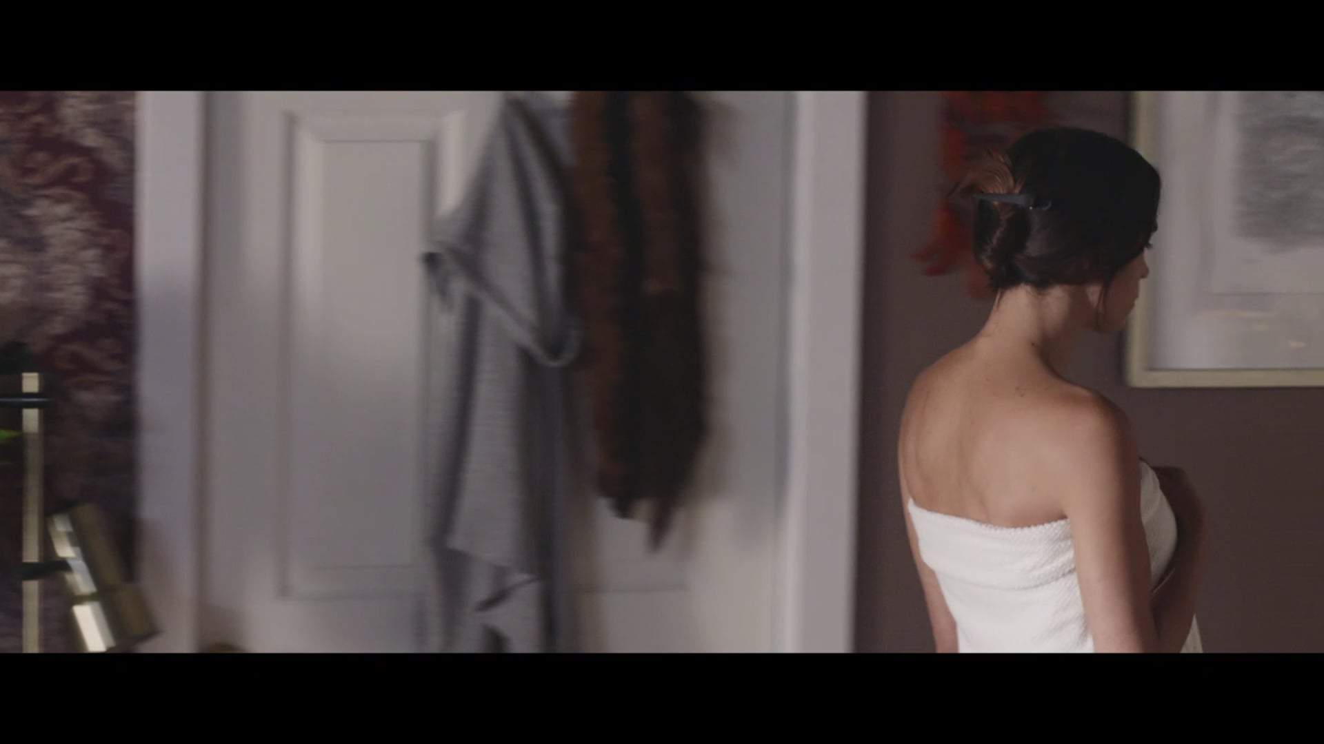 Agravoy ,(short film), sound design 1