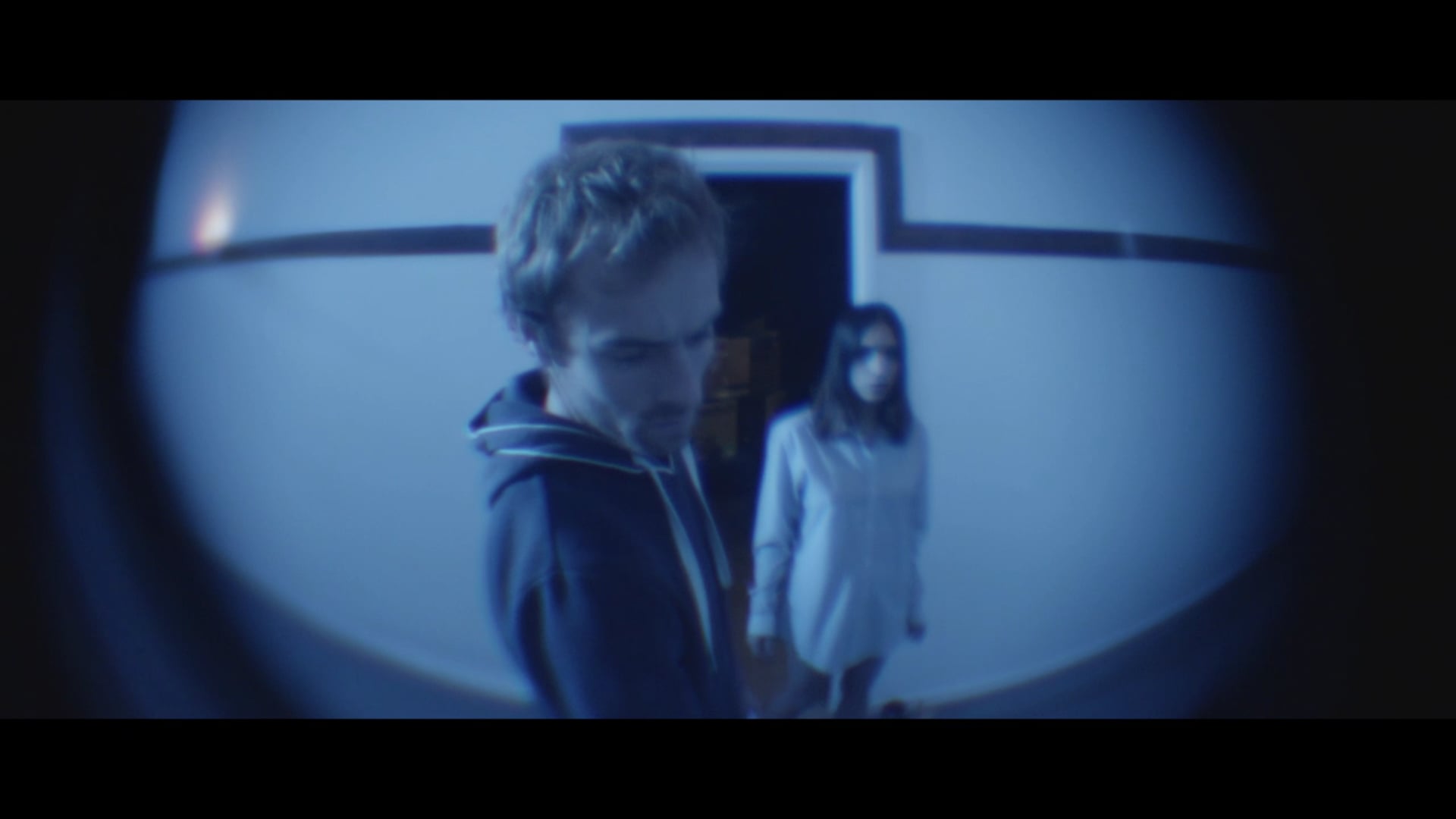 Agravoy ,(short film),  sound design 3