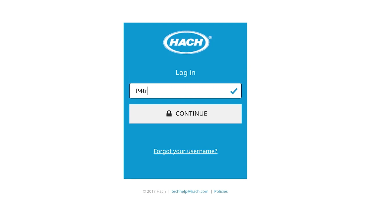 SC4200c Controller, mA out, 1 digital Sensor, w/o plug | Hach SC4200c Controller, mA out, 1 digital Sensor, w/o plug | Hach