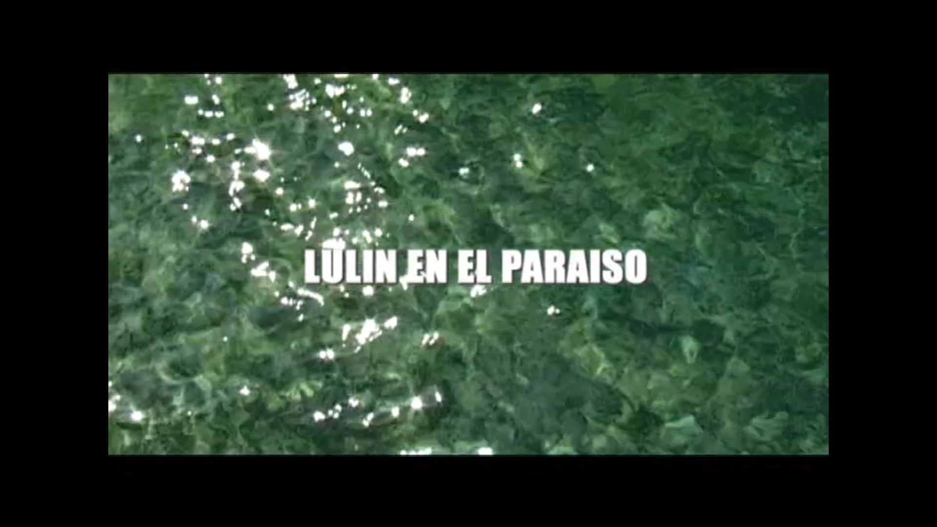 The Paradise of Lulin