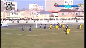 Navad Urmia v Fajr Sepasi - Highlights - Week 14 - 2019/20 Azadegan League