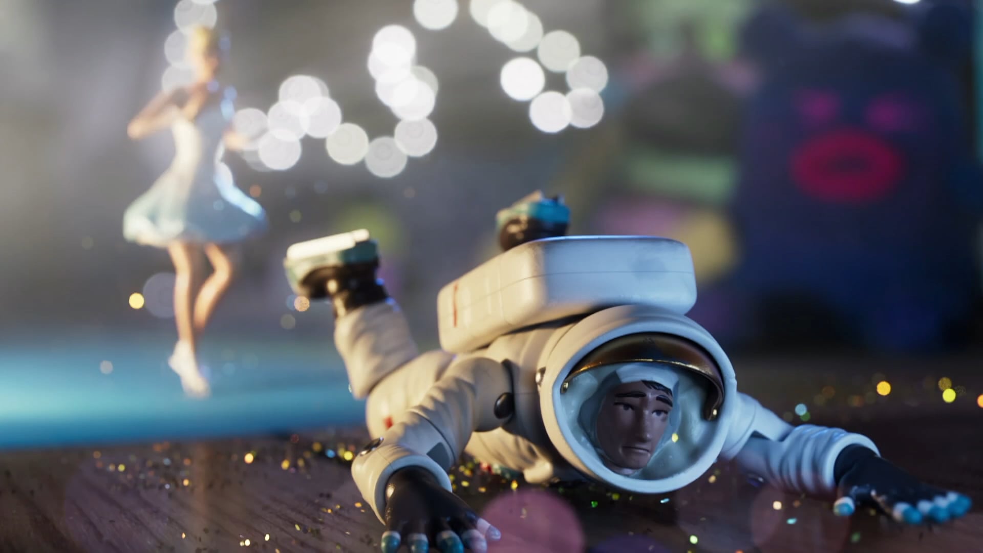 ITV Dancing On Ice 2020