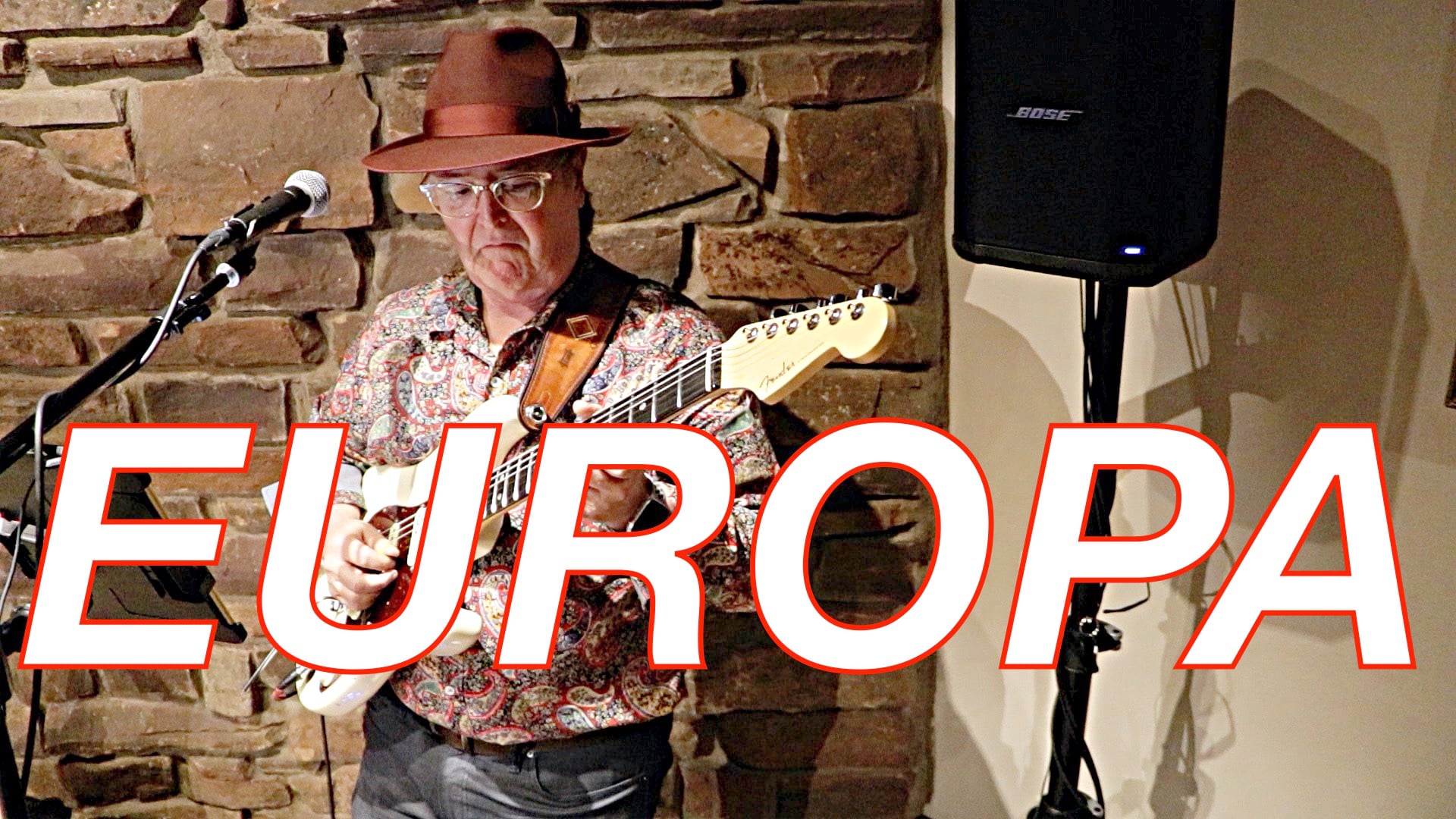 Promotional video thumbnail 9 for Walt Pitts