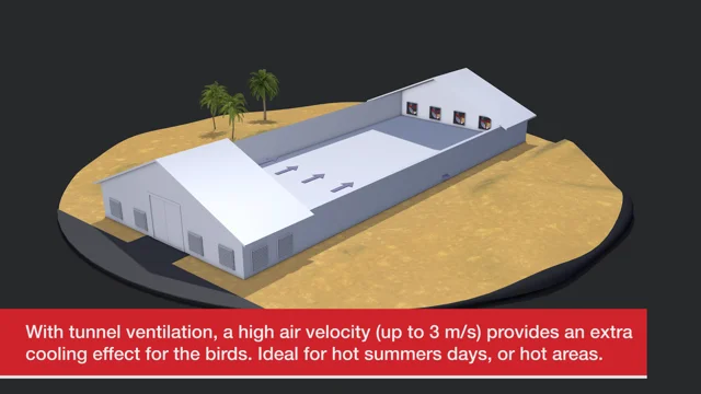 Poultry Segment - Vostermans