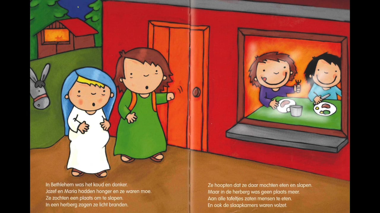 het-kerstverhaal-kathleen-amant