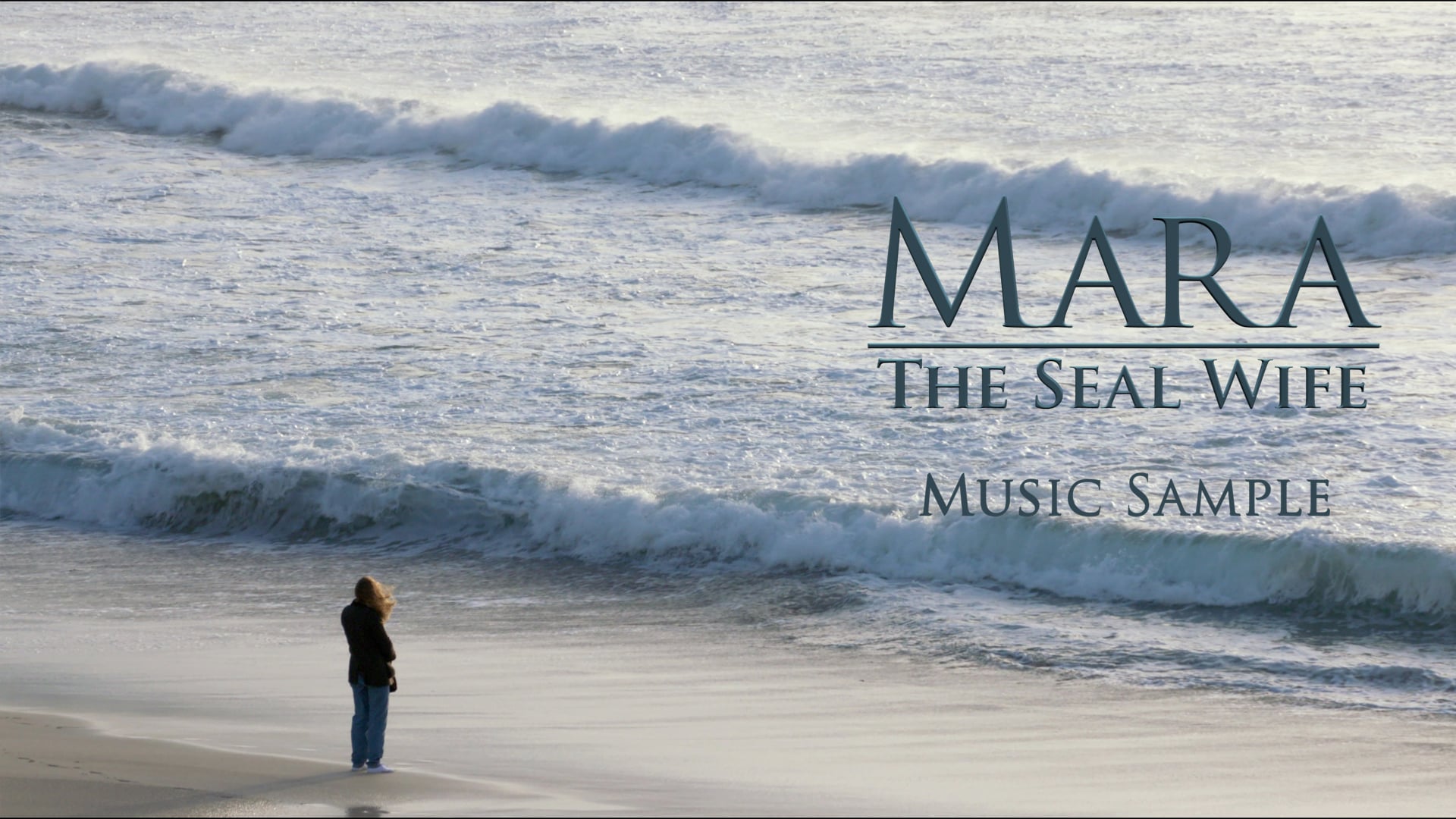 Music Sample - Mara: The Seal Wife