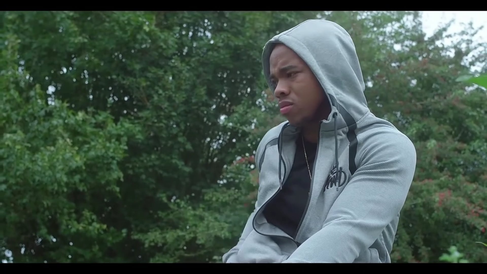 Amani ,(short film) -underscore