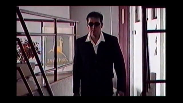 Misión improbable