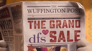 DFS - Customer Success Story