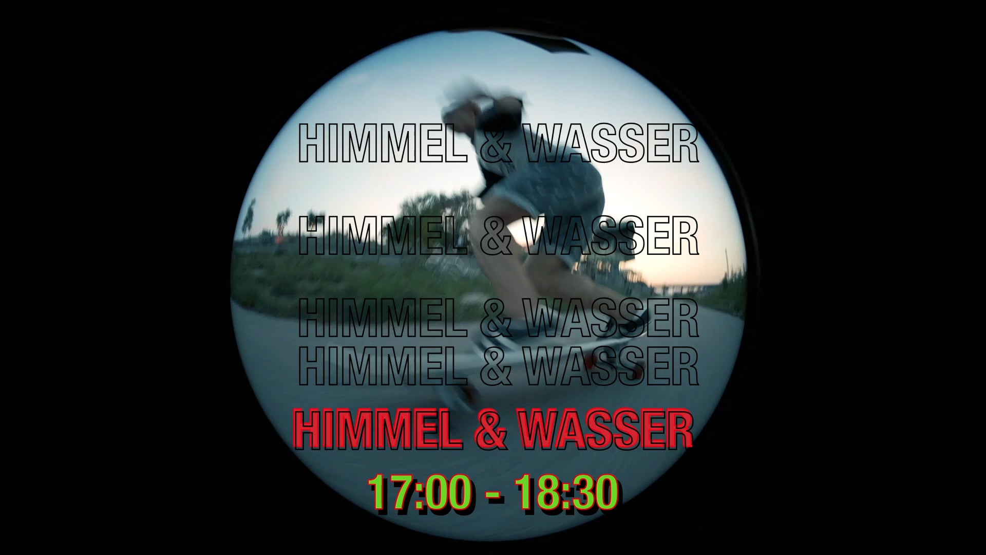 Surf Skate Workshop H&W 6. Sep 2019