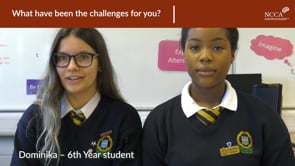 Coláiste Bríde information video for schools introducing CS as part of the national rollout