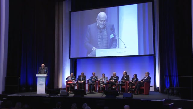 Philippe Gazagnes, référent national médiation des juridictions administratives