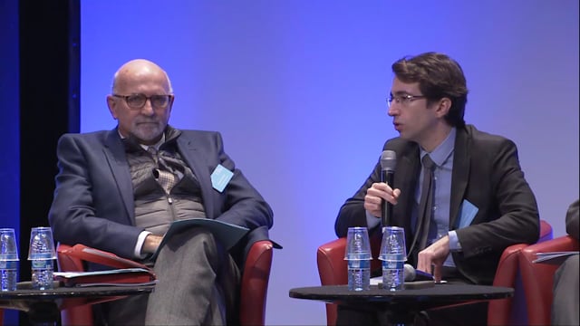 2e table ronde - La médiation dans la fonction publique