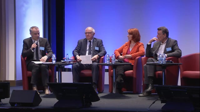 3e table ronde - La médiation a-t-elle sa place dans les litiges de police administrative ?