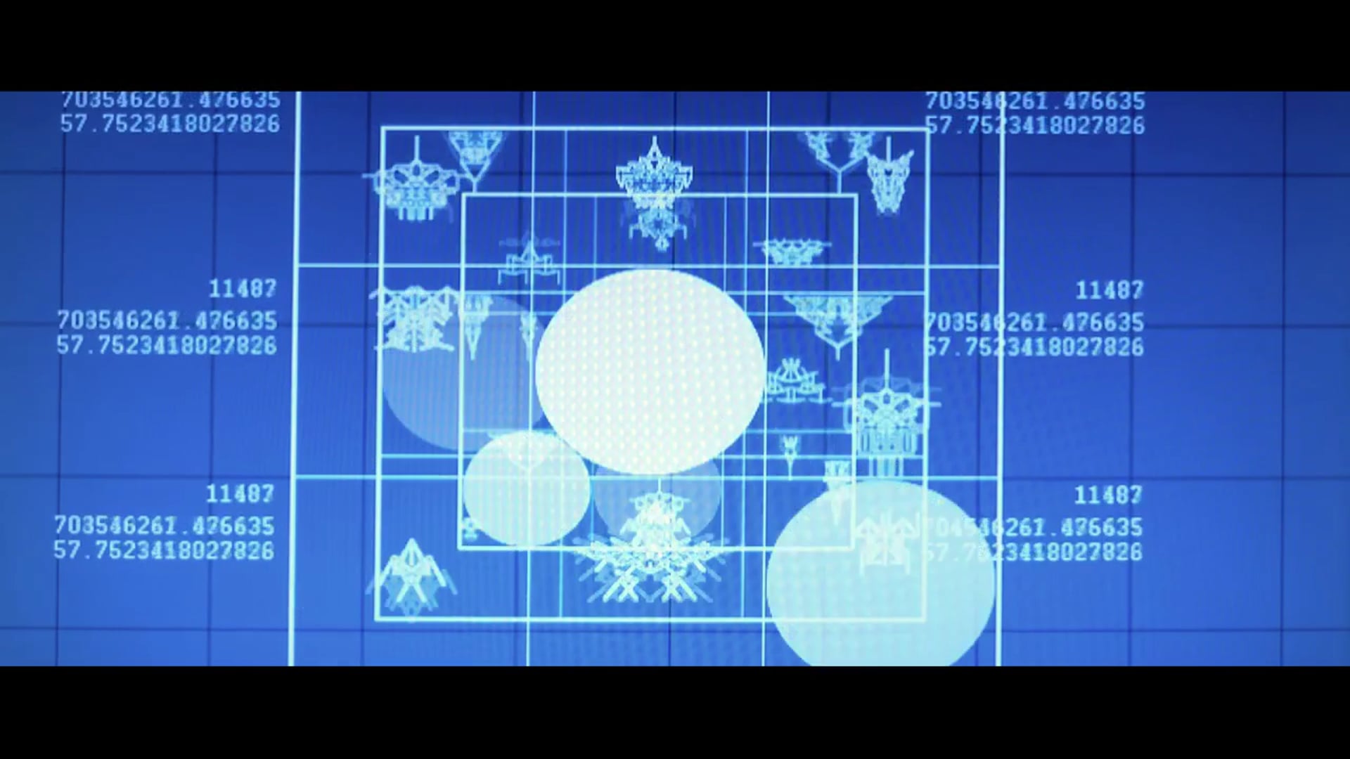 CTRL ,(feature film) flies