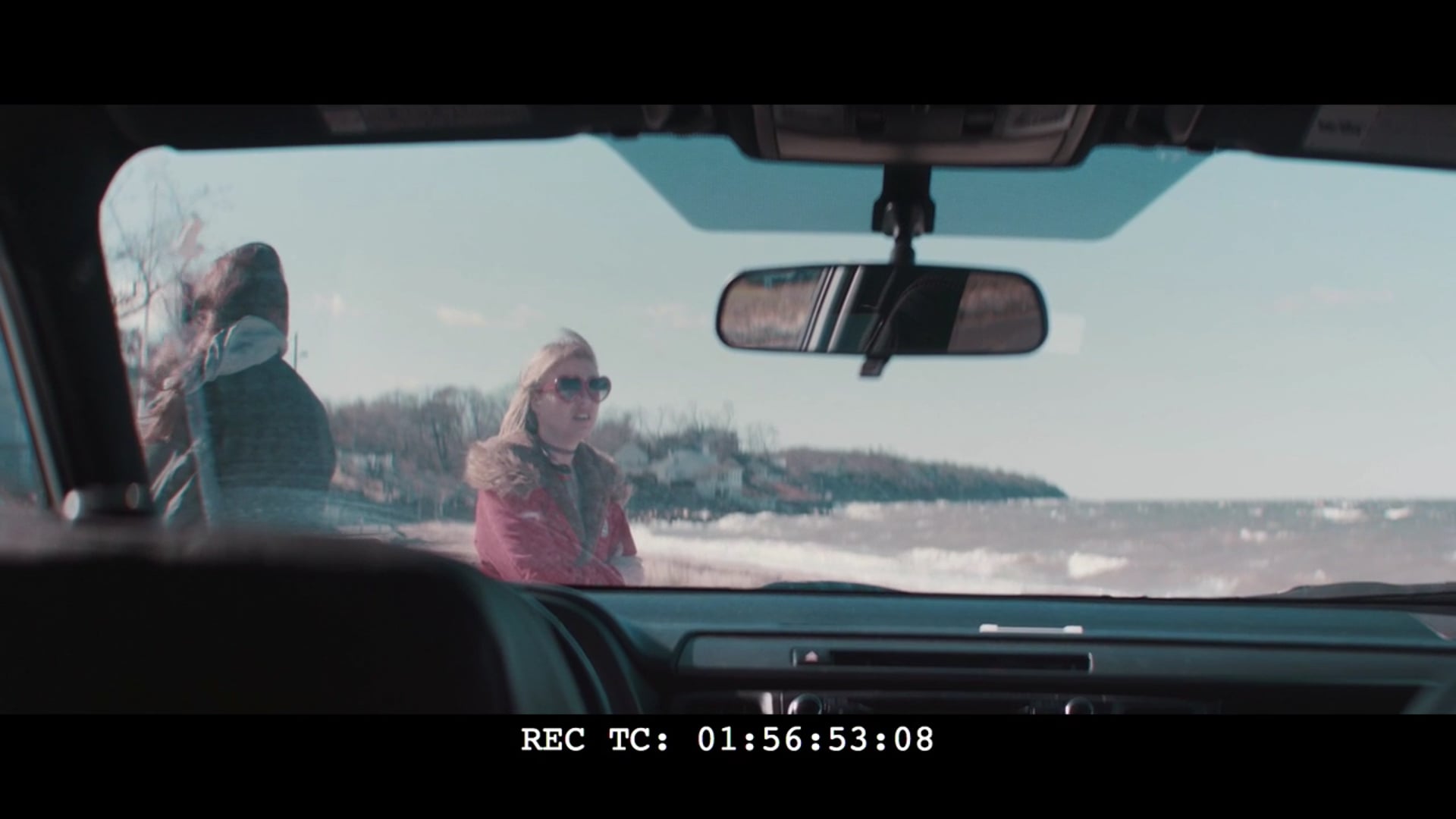 Fairytale ,(feature film)  the sea