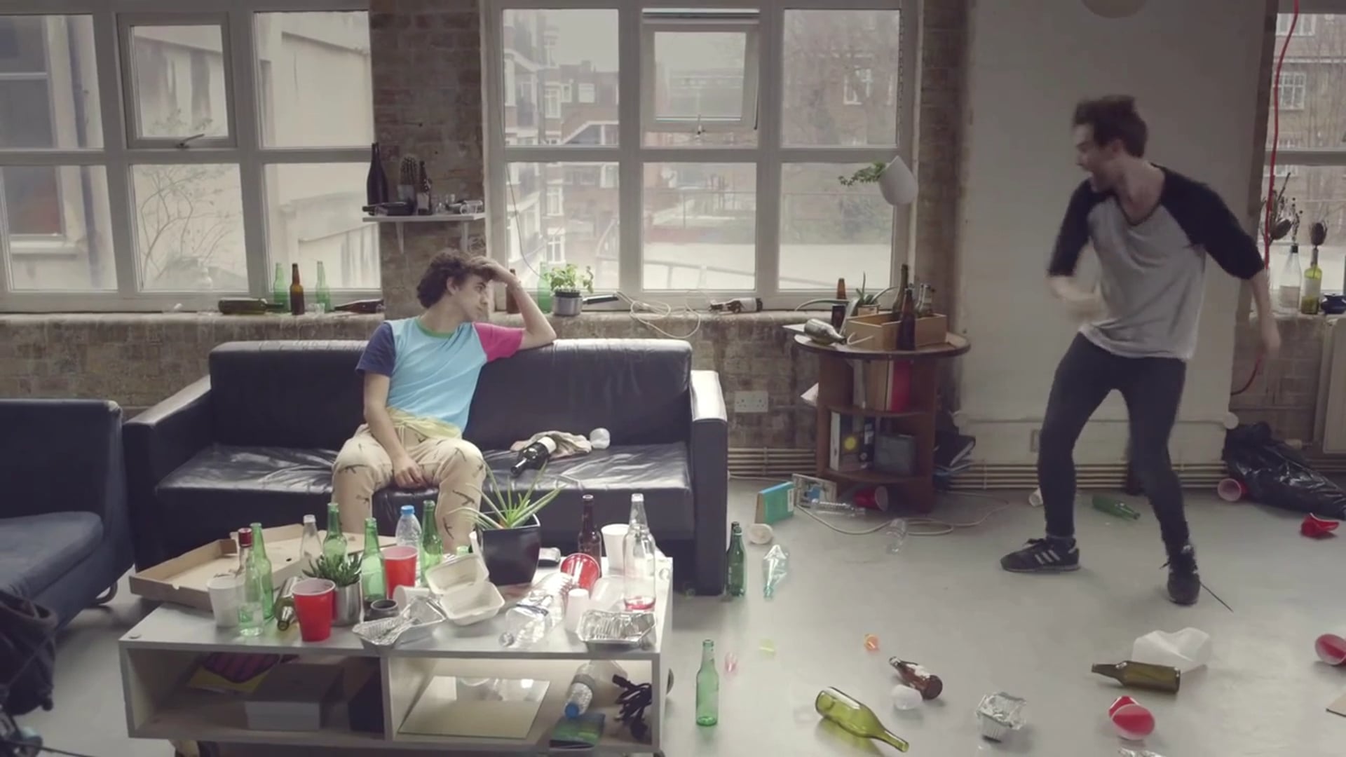 The Midnight Beast - After the After, After Party