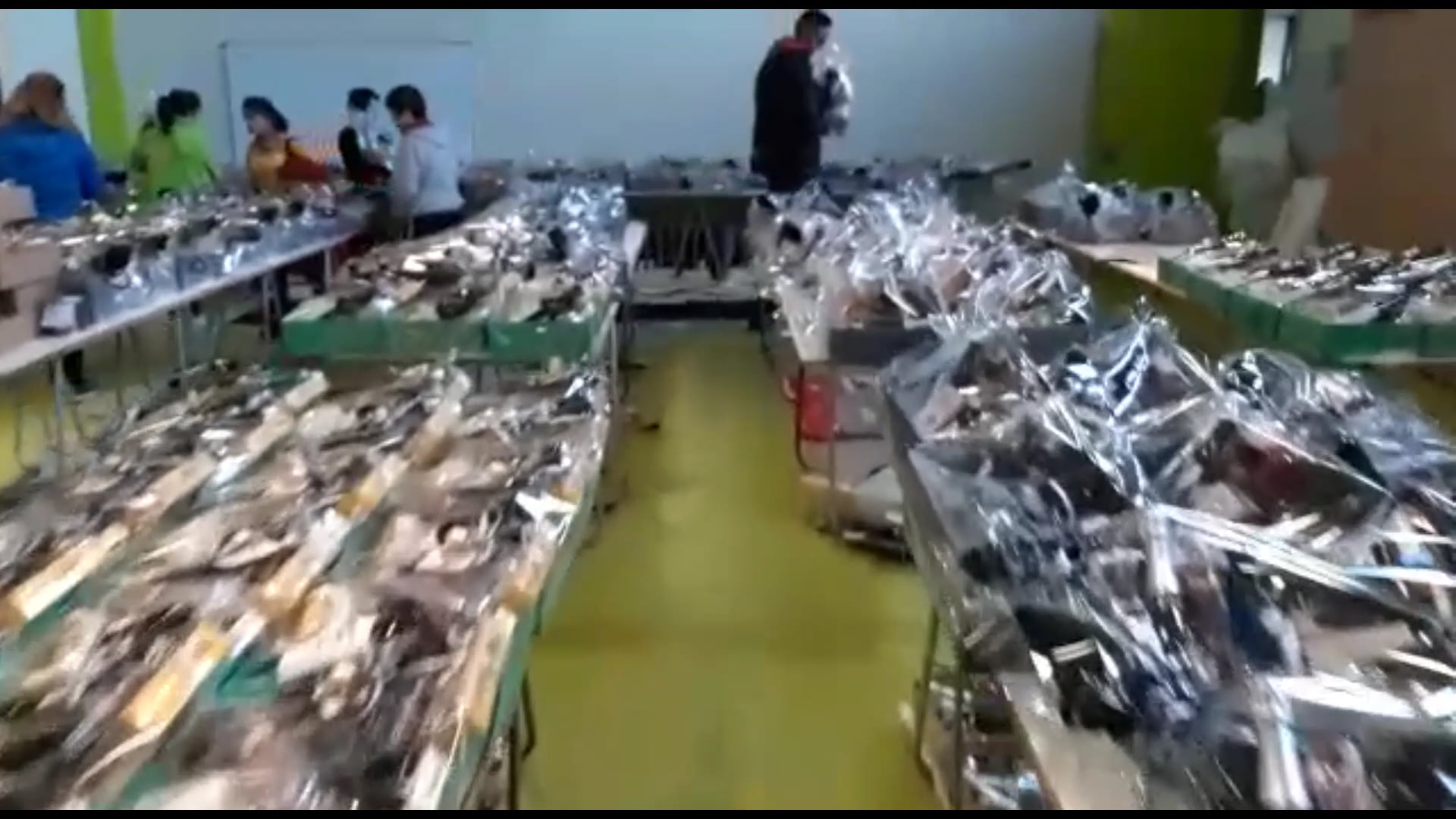 A Apindep olora a nadal...