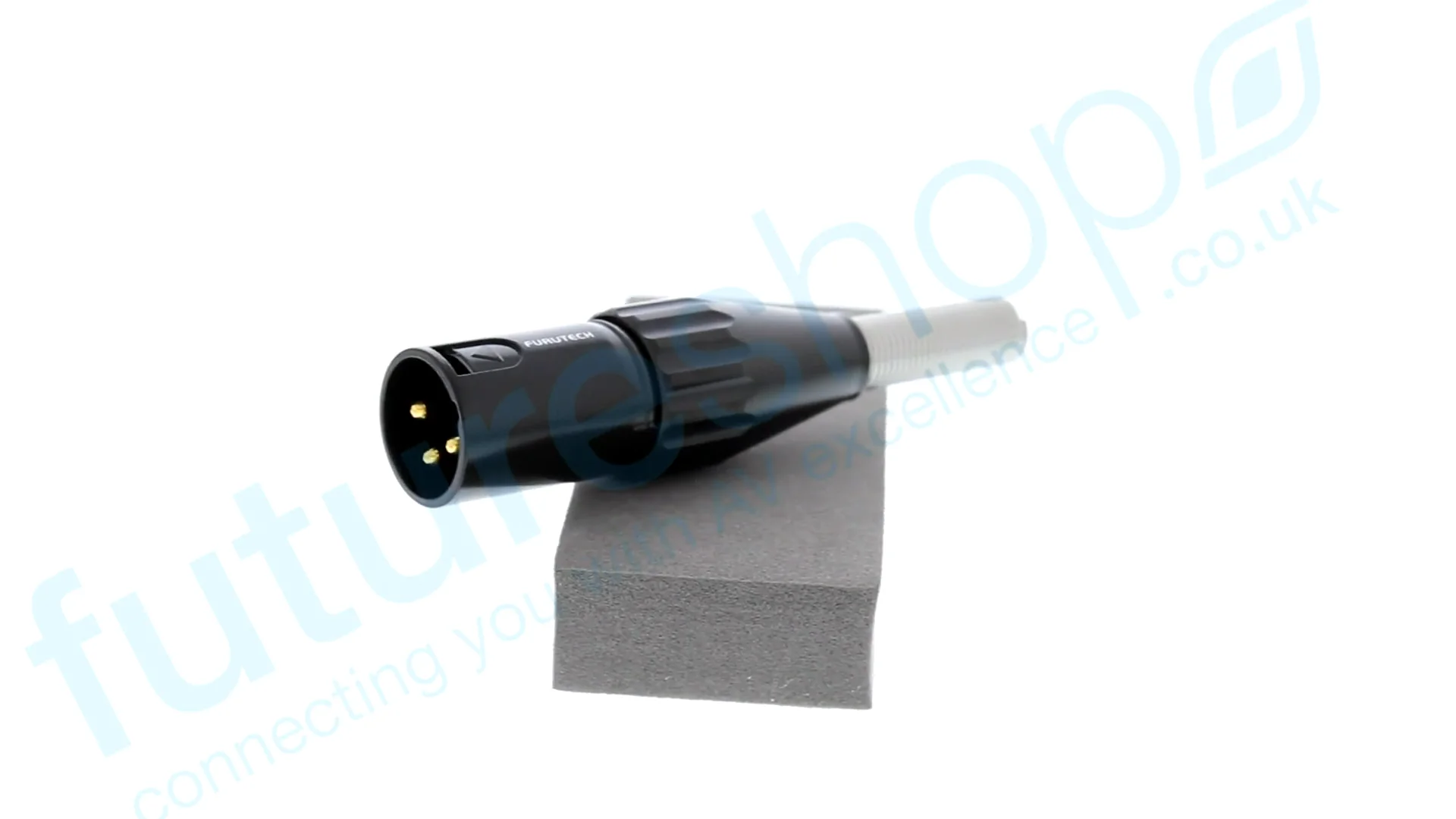 その他 FURUTECH FP-701M Furutech fp-701 m XLR Connectors