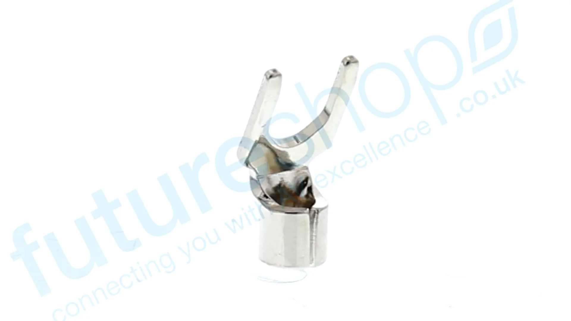 Furutech FP-203 Rhodium High Performance Audio Spade Terminals