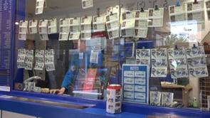 Aquest diumenge Sorteig Loteria de Nadal